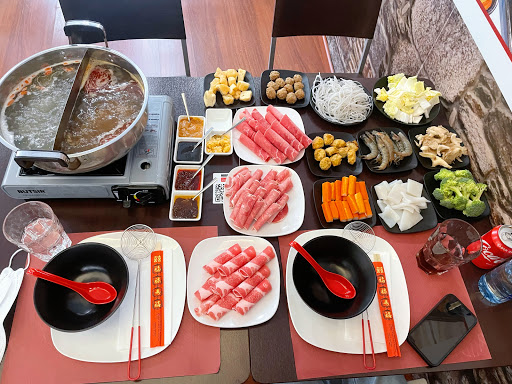 Asian Street Food Santiago de Compostela