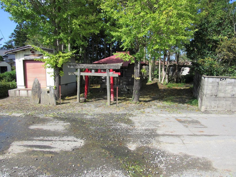 八雲神社