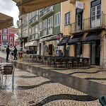 Photo n°2 de l'avis de Derek.n fait le 06/03/2019 à 17:19 sur le  A Toca – Lopes & Carcoleiro, Lda. à Almada