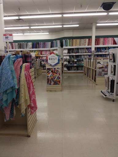Fabric Store «Jo-Ann Fabrics and Crafts», reviews and photos, 4514 N Harlem Ave, Norridge, IL 60706, USA