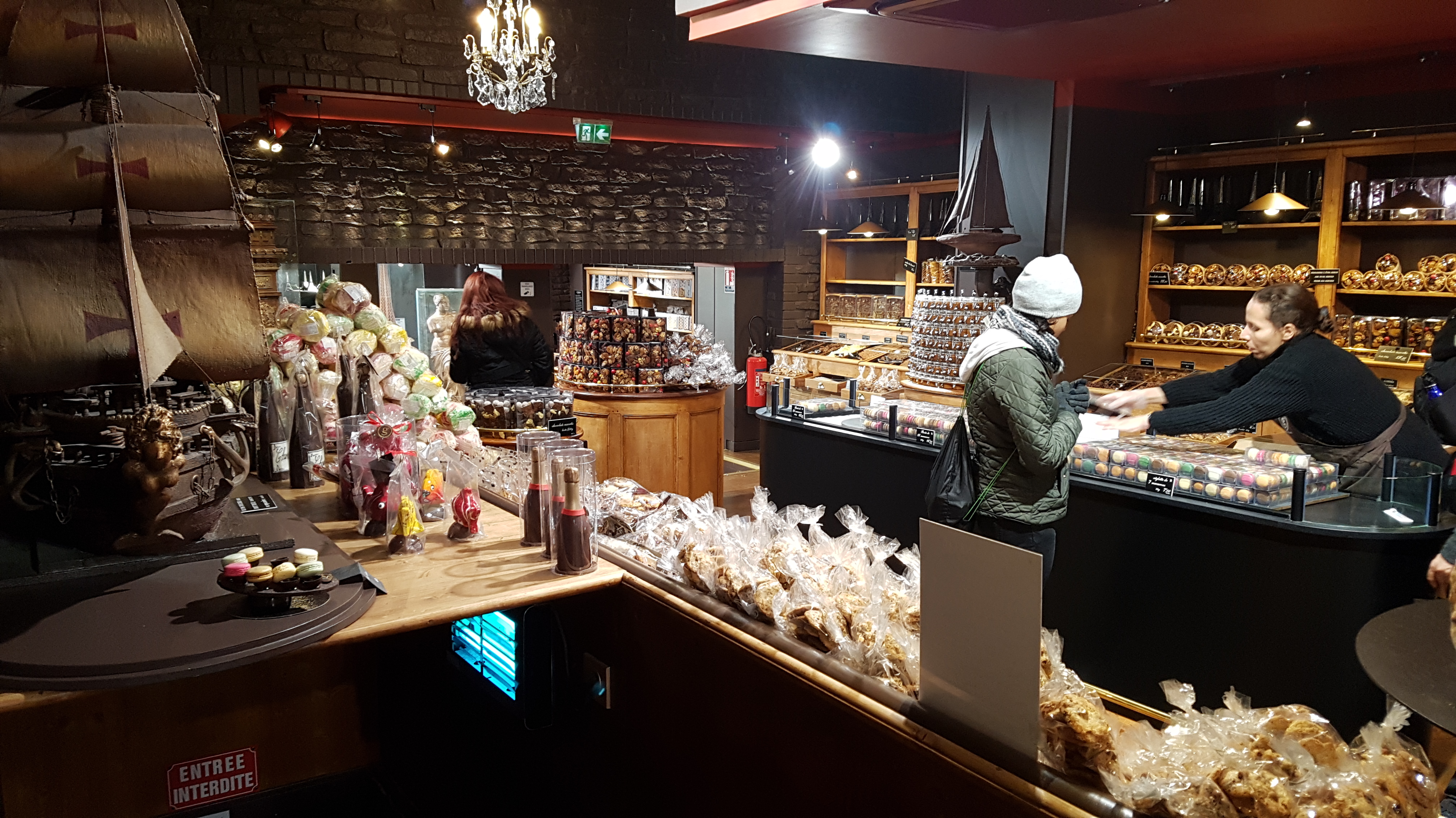 Photo n° 6 de l'avis de Mirek.i fait le 21/11/2017 à 20:17