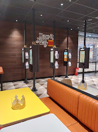 Photos du propriétaire du Restauration rapide Burger King à Cergy - n°4