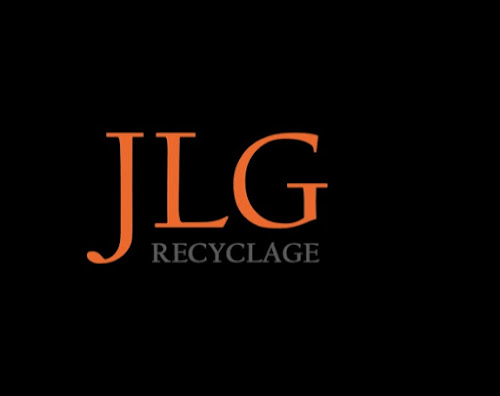 Centre de recyclage JLG Recyclage Saint-Nolff