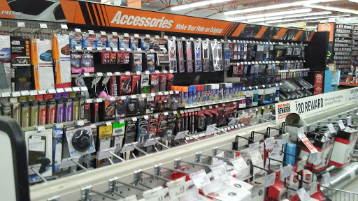 Auto Parts Store «AutoZone», reviews and photos, 5075 College Corner Pike, Oxford, OH 45056, USA