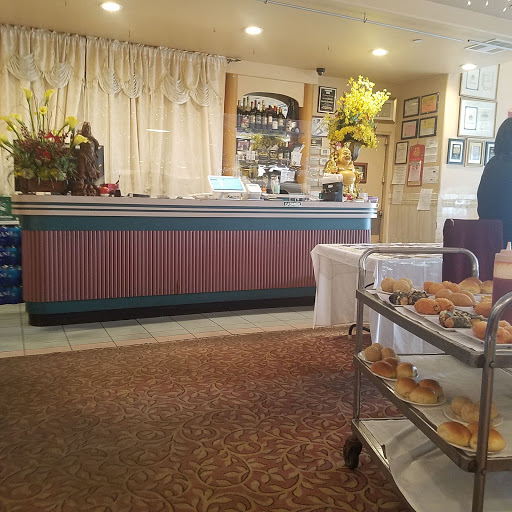 Seafood Restaurant «Seafood World», reviews and photos, 15351 Brookhurst St #101, Westminster, CA 92683, USA