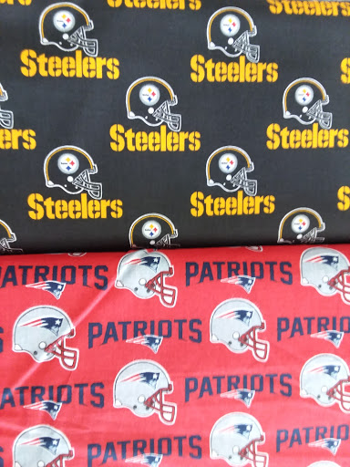 Fabric Store «Aster Fabrics», reviews and photos, 611 W Whittier Blvd, Montebello, CA 90640, USA