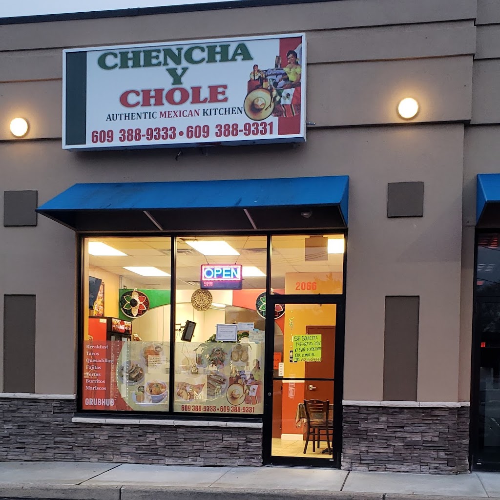 Chencha y Chole 08648