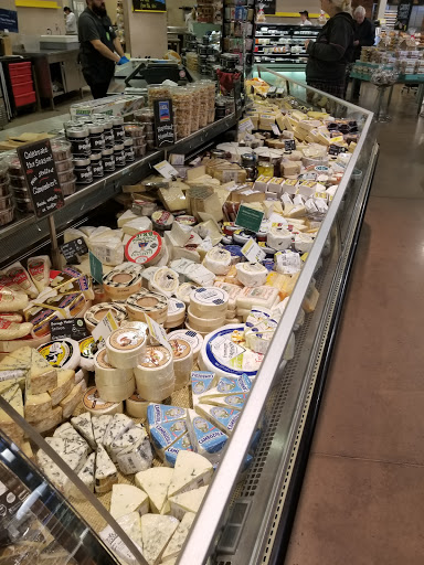 Grocery Store «Whole Foods Market», reviews and photos, 6853 S York St #119, Centennial, CO 80122, USA