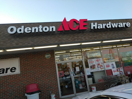 Hardware Store «Odenton Hardware Inc», reviews and photos, 8380 Piney Orchard Pkwy, Odenton, MD 21113, USA