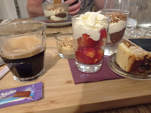 Photo n°18 de Restaurant Le Bistroquet du Tadorne à Saintes-Maries-de-la-Mer ()