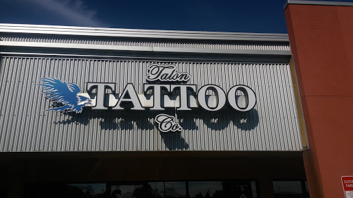 Explore fine line name tattoo ideas, creative tattoo ideas in Garden City, available at Talon Tattoo Co
