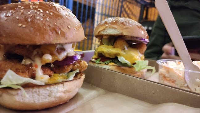 Értékelések erről a helyről: Kékszakáll burger & kert, Budapest - Hamburger