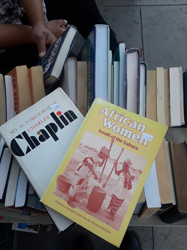 Used Book Store «Book Alley», reviews and photos, 1252 E Colorado Blvd, Pasadena, CA 91106, USA