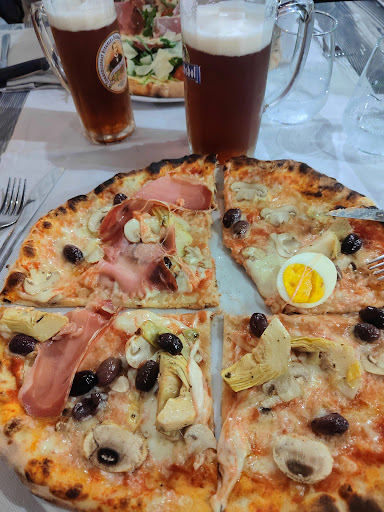 Pizzeria Braceria 