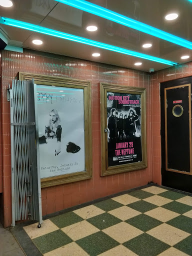 Performing Arts Theater «Neptune Theatre», reviews and photos, 1303 NE 45th St, Seattle, WA 98105, USA