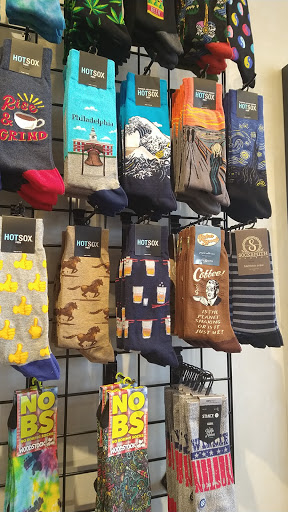 Shoe Store «Benjamin Lovell Shoes», reviews and photos, 525 Glen Eagle Square, Glen Mills, PA 19342, USA