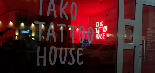 Tako Tattoo House