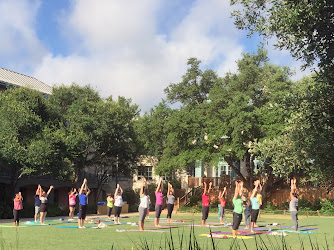 Southtown Yoga Loft - Hyatt