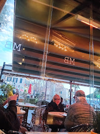 Les plus récentes photos du Restaurant français Monsieur Bianca à Sainte-Maxime - n°4