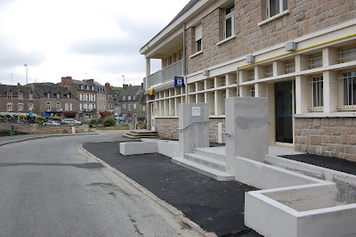CPAM des Côtes d'Armor à Plancoët