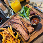 Photo n° 1 de l'avis de Tracy.a fait le 26/05/2024 à 13:28 pour Smokey à Lyon