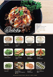 Les plus récentes photos du Restaurant japonais Yume sushi à La Roche-sur-Yon - n°13