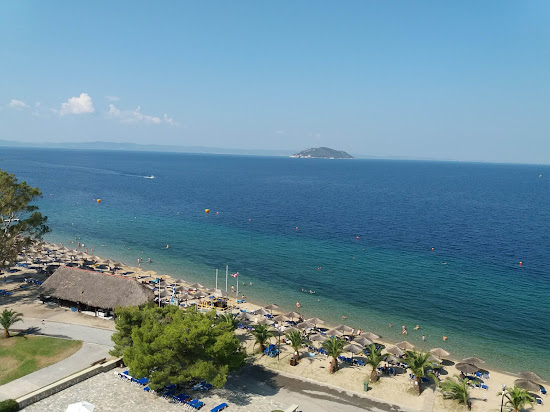 Marmaras beach III