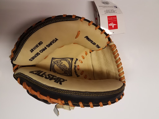 Sporting Goods Store «Stateline Sports», reviews and photos, 22 Bridge St, West Lebanon, NH 03784, USA