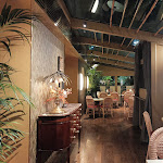 Photo n°2 de l'avis de MIWALK.i fait le 08/11/2023 à 17:14 sur le  Caruso Nuovo Bistrot à Milan