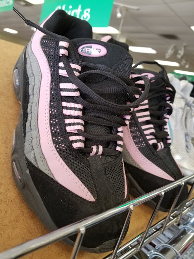 Thrift Store «Outreach Thrift Store», reviews and photos, 1715 S Rutherford Blvd, Murfreesboro, TN 37130, USA