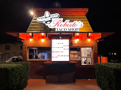Roberto's Taco Shop Lakeside