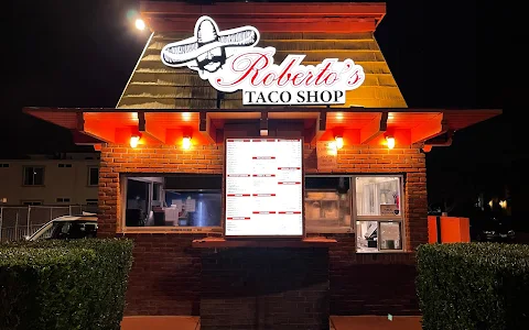 Roberto's Taco Shop Lakeside image