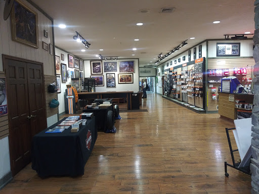Harley-Davidson Dealer «Battlefield Harley-Davidson», reviews and photos, 21 Cavalry Field Rd, Gettysburg, PA 17325, USA