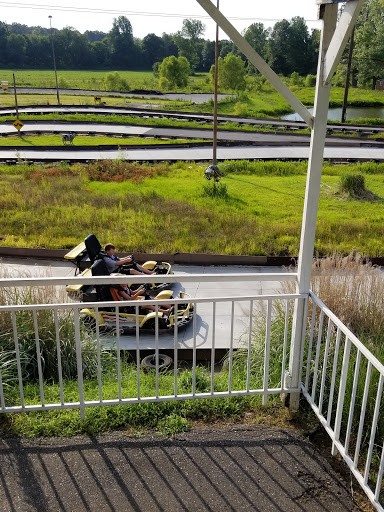 Amusement Park «Kentucky Shores Family Fun Center and Zip Lines», reviews and photos, 6215 US-641, Gilbertsville, KY 42044, USA