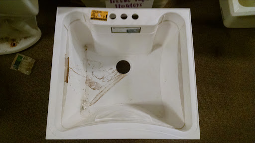 Non-Profit Organization «Habitat for Humanity ReStore - North Little Rock», reviews and photos, 2657 Pike Ave, North Little Rock, AR 72114, USA