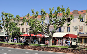 Photo n°12 de Le Corsaire à Saint-Raphaël ()