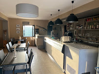 Atmosphère du U Santu Petru Restaurant à Santo-Pietro-di-Tenda - n°17