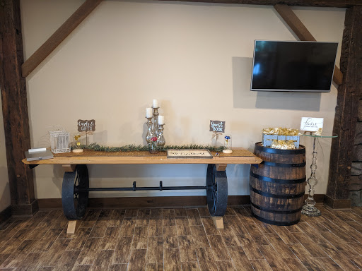 Wedding Venue «Baqara», reviews and photos, 11680 SE 64th Ave, Runnells, IA 50237, USA