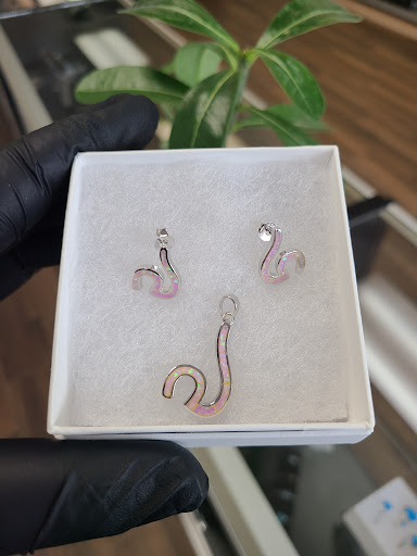 Explore diesel mechanic tattoo ideas, creative tattoo ideas in Nacogdoches, available at Primal Piercing & Jewelry