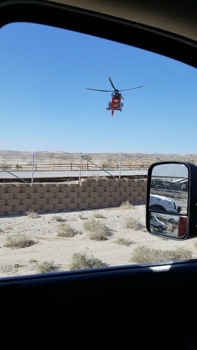 Ocotillo Wells Ranger Station image