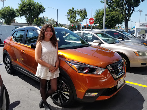 Nissan Dealer «Autocom Nissan East Bay», reviews and photos, 1152 Marina Blvd, San Leandro, CA 94577, USA