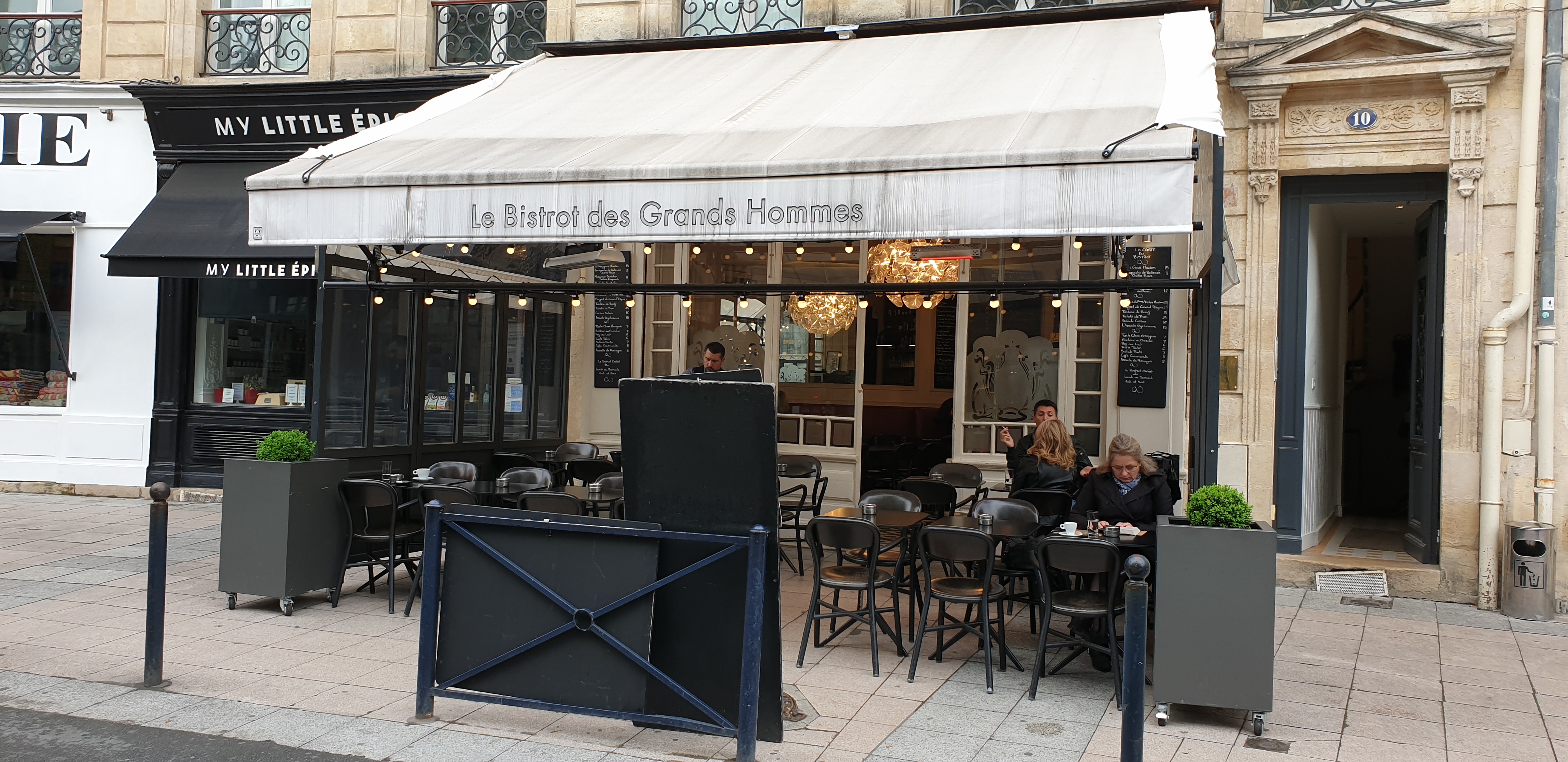 Photo n° 2 de l'avis de Nick.e fait le 03/05/2019 à 06:15