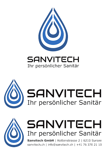 Sanvitech GmbH, Kottenstrasse 4, 6210 Sursee, Schweiz