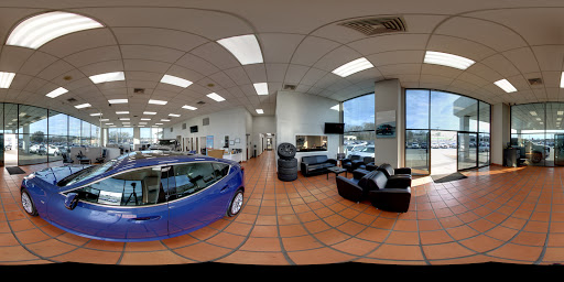 GMC Dealer «Lively Cadillac GMC», reviews and photos, 400 TX-63 Spur, Longview, TX 75601, USA