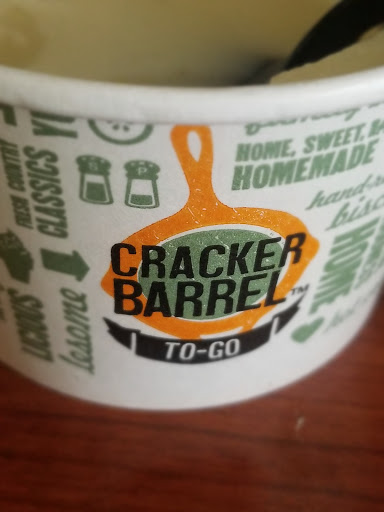 American Restaurant «Cracker Barrel Old Country Store», reviews and photos, 350 S Mt Juliet Rd, Mt Juliet, TN 37122, USA