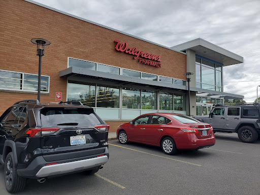 Drug Store «Walgreens», reviews and photos, 18470 SW Farmington Rd, Beaverton, OR 97007, USA