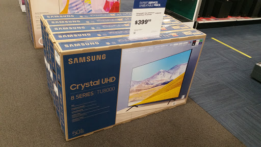 Electronics Store «Best Buy», reviews and photos, 274 N Plainfield Rd, West Lebanon, NH 03784, USA