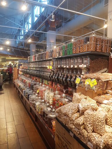 Grocery Store «The Fresh Market», reviews and photos, 2640 S Bayshore Dr, Miami, FL 33133, USA