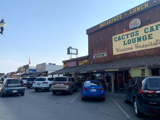 Drug Store «Wall Drug Store», reviews and photos, 510 Main St, Wall, SD 57790, USA