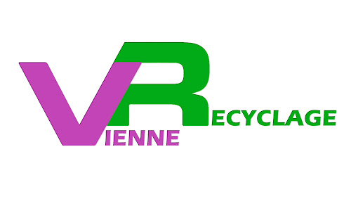 Centre de recyclage VIENNE RECYCLAGE Buxeuil